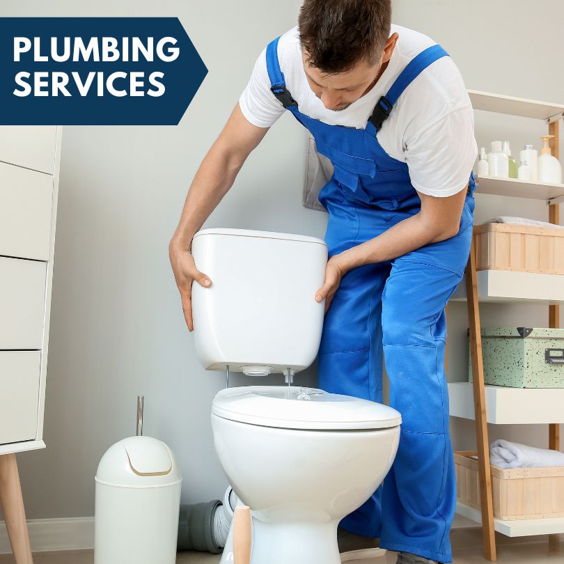 Plumbing Company in New Washington, OH